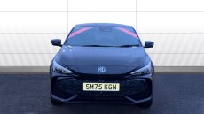 MG MG3 1.5 Hybrid Trophy 5dr Auto Hybrid Hatchback